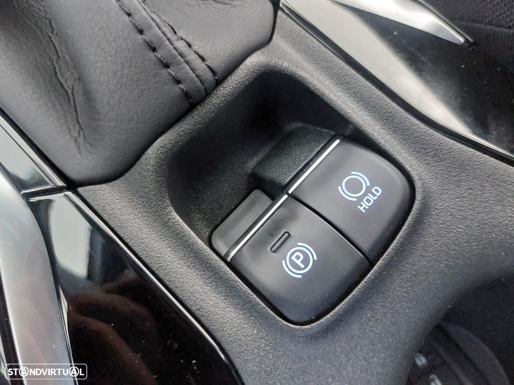 Toyota Corolla Touring Sports 1.8 Hybrid Comfort - 33