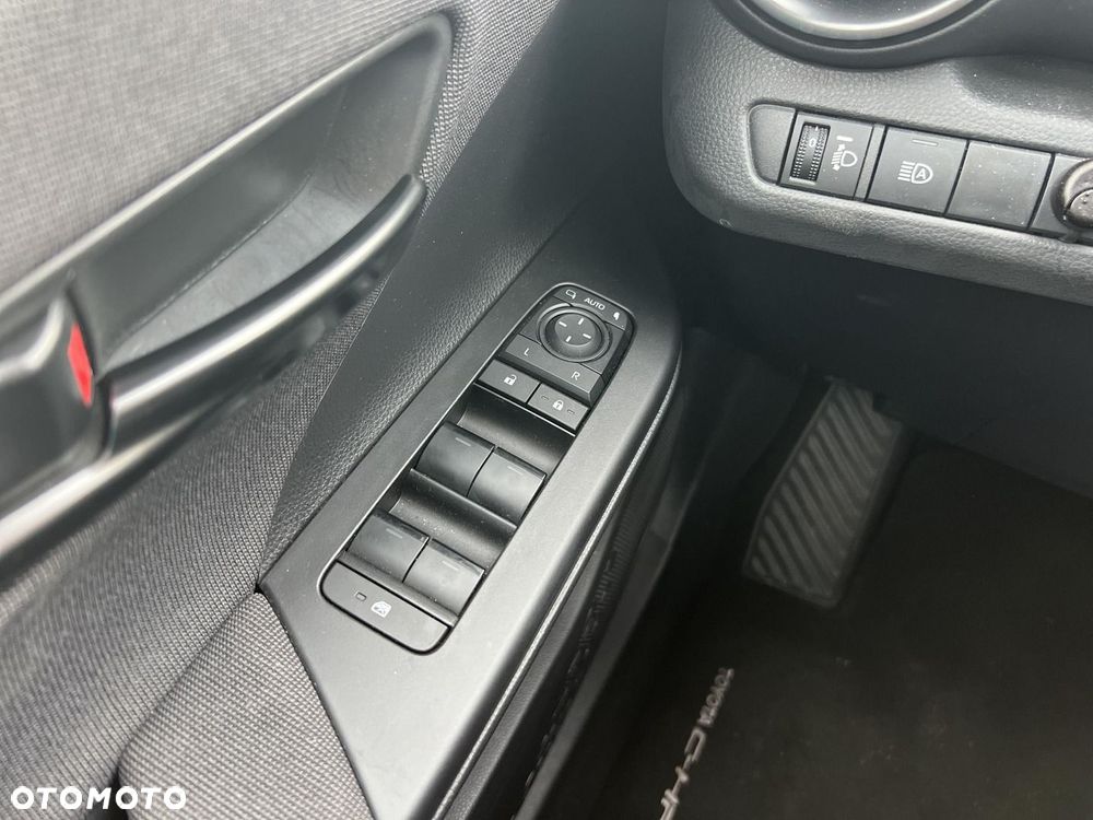 Toyota C-HR 1.8 Hybrid Style - 27