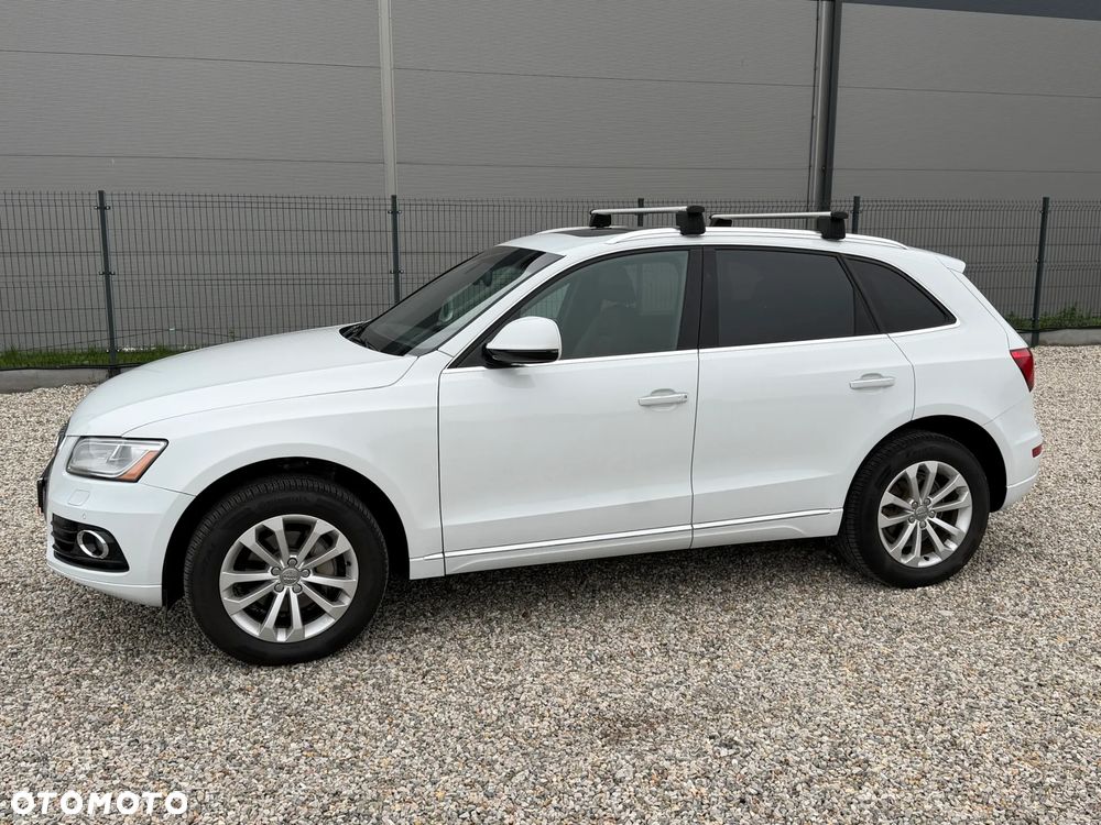 Audi Q5 - 11