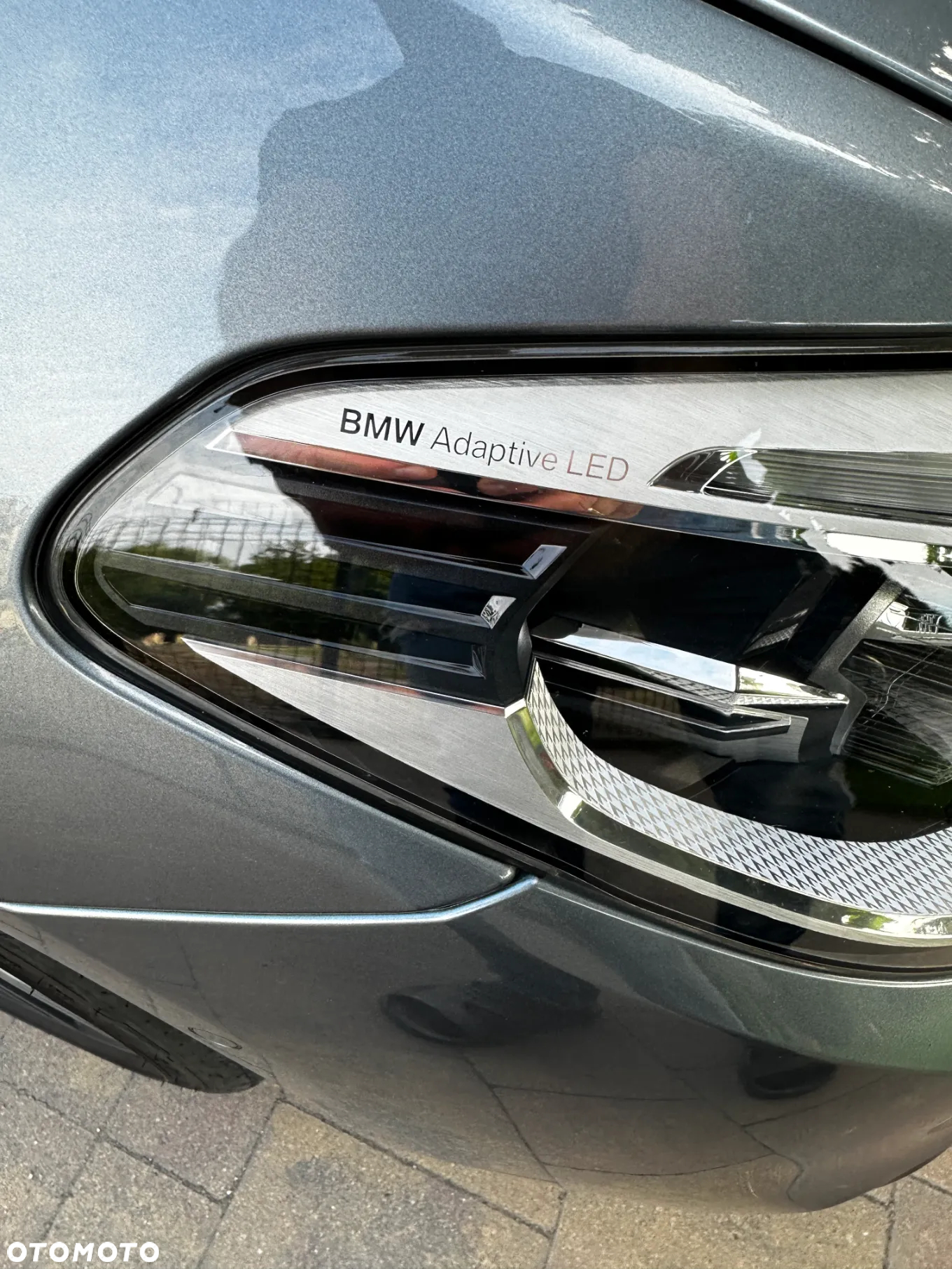 BMW Seria 5 520d Efficient Dynamics M Sport sport - 6