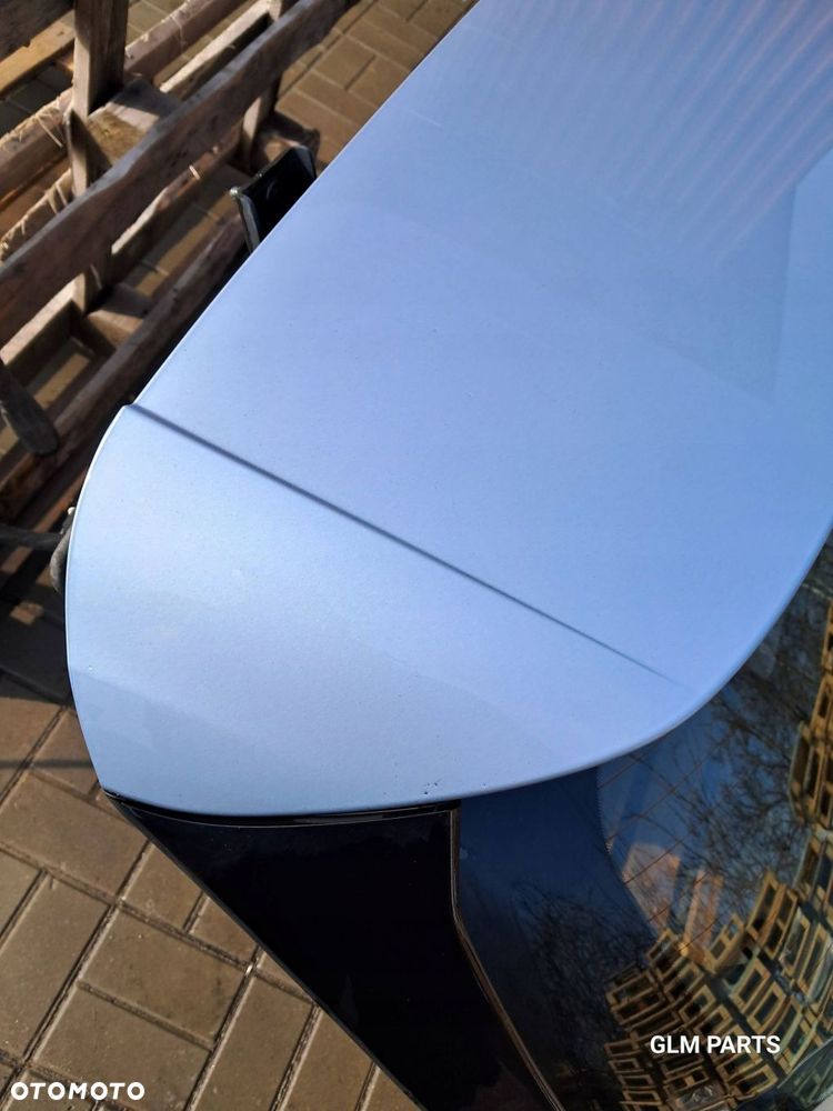 citroen c4 picasso ii klapa bagażnika ehhc 2014 lublin - 5