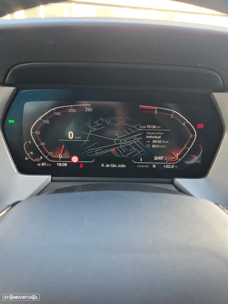 BMW 116 i Line Sport - 22