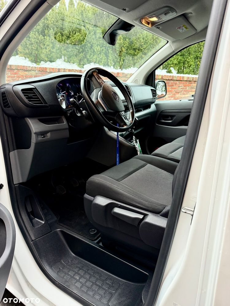 Opel Vivaro - 23