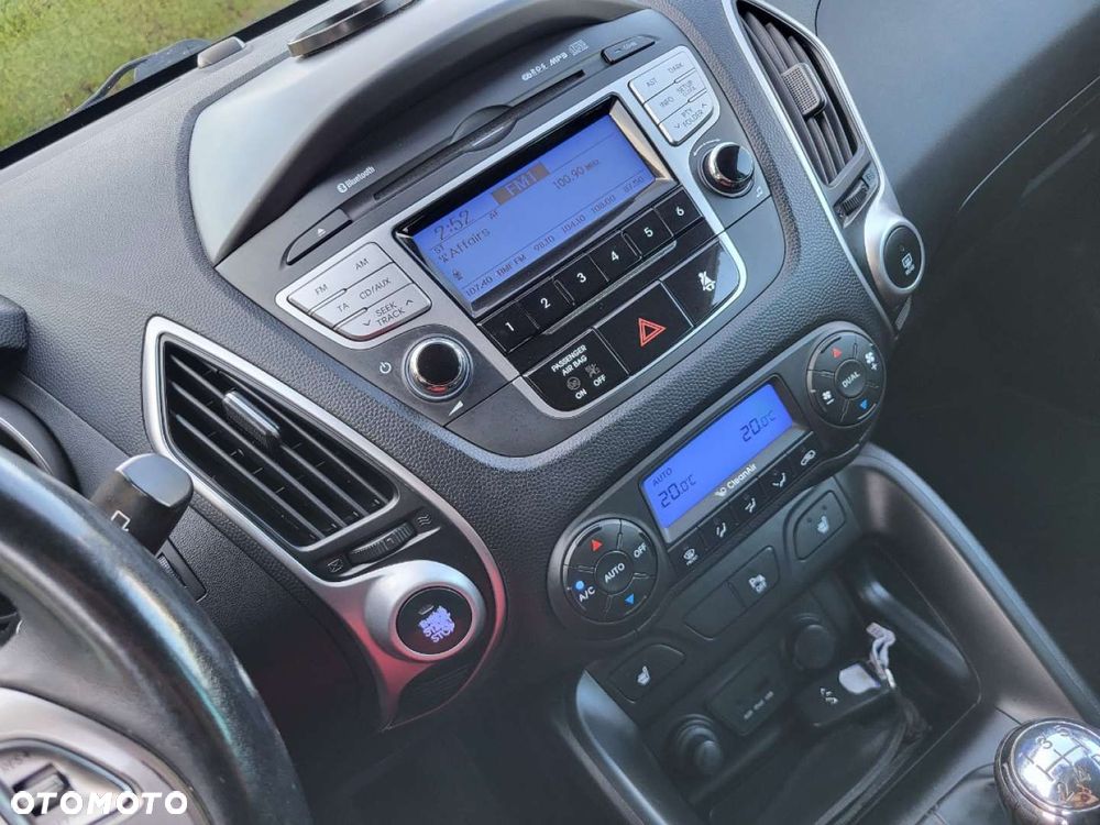 Hyundai ix35 - 25