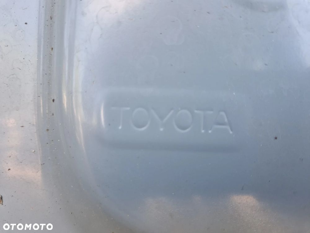 MASKA TOYOTA COROLLA CROSS 2020-- - 10