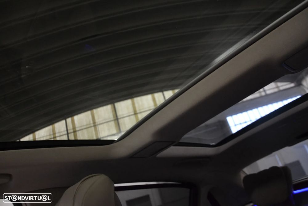 Mercedes-Benz S 500 Maybach 4-Matic - 45