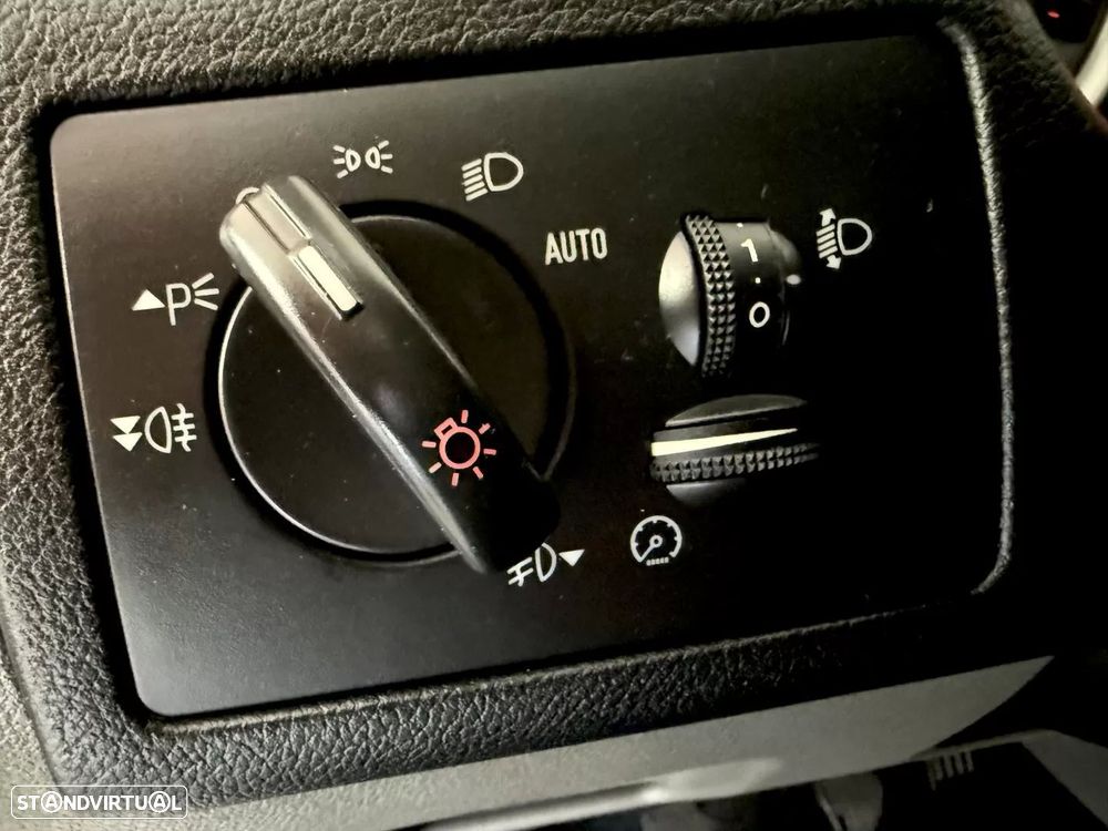 Ford Focus 1.6 TDCi Titanium - 40