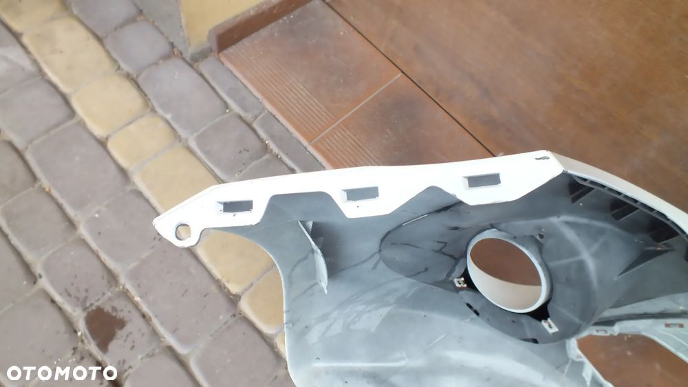 Zderzak przedni Ford KA II - 5