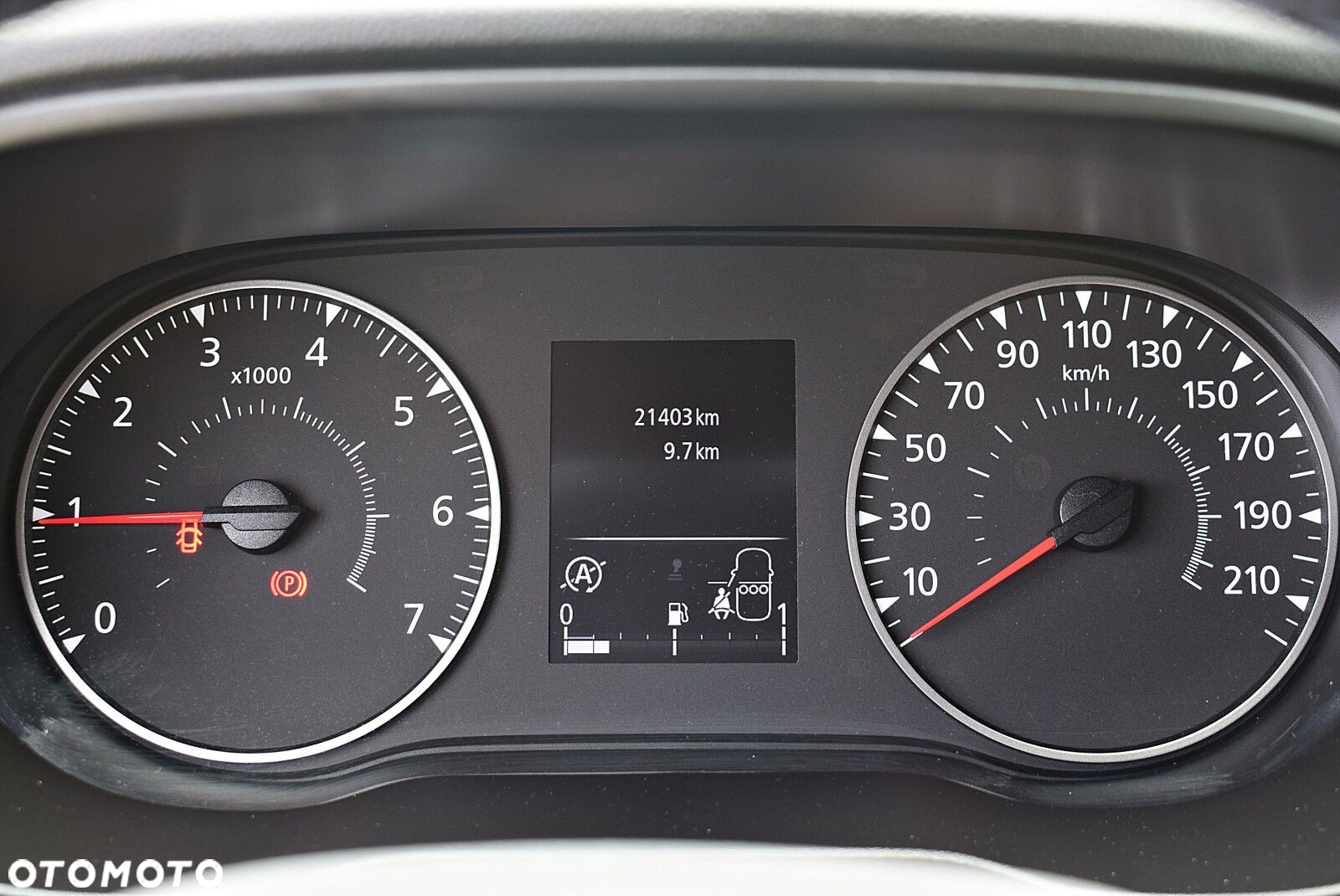 Dacia Duster - 28