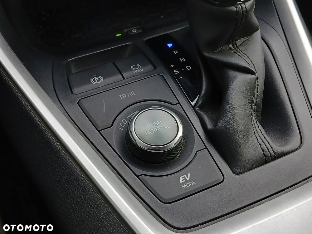 Toyota RAV4 2.5 Hybrid Executive 4x4 - 35