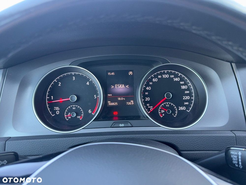 Volkswagen Golf Variant - 17