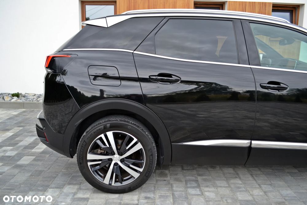 Peugeot 3008 1.2 PureTech GT S&S - 7