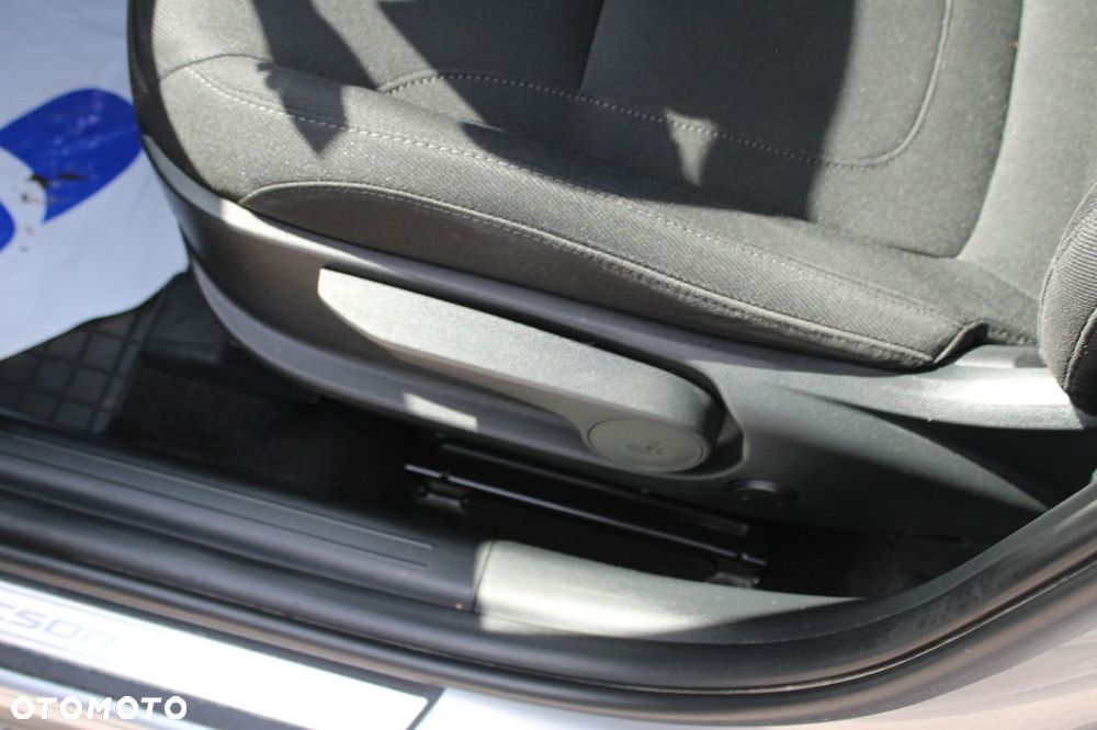Hyundai Tucson - 24