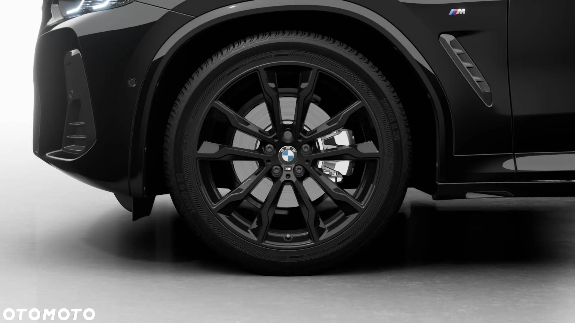 BMW X4 - 8