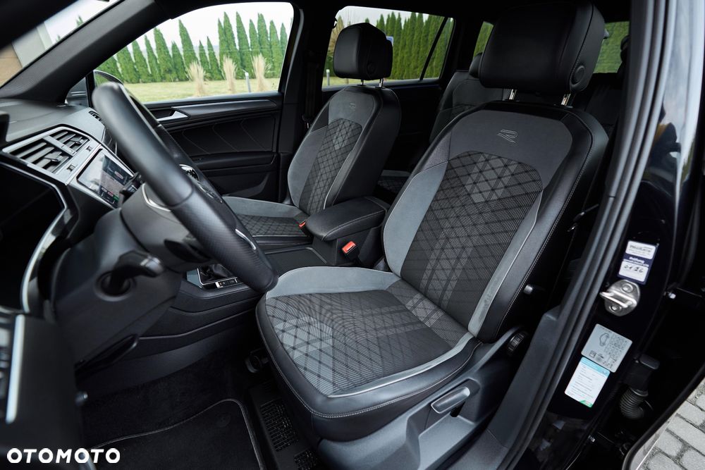 Volkswagen Tiguan Allspace - 29