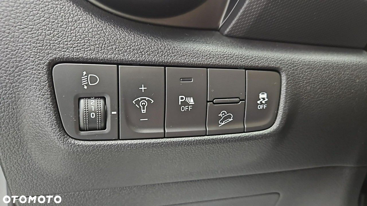 Hyundai Kona 1.0 T-GDI Modern - 17