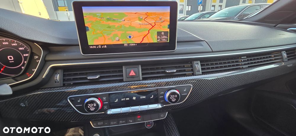 Audi A5 Coupé 40 TFSI S tronic S line - 10