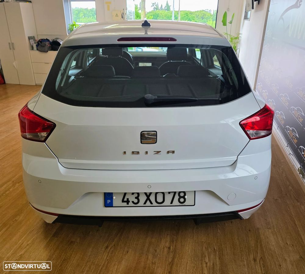 SEAT Ibiza 1.0 Style - 10