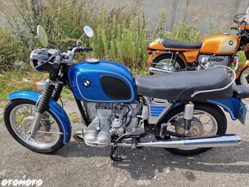 BMW R - 2