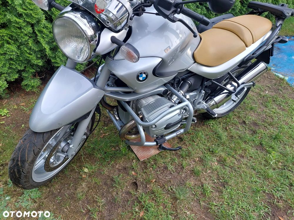 BMW R - 13