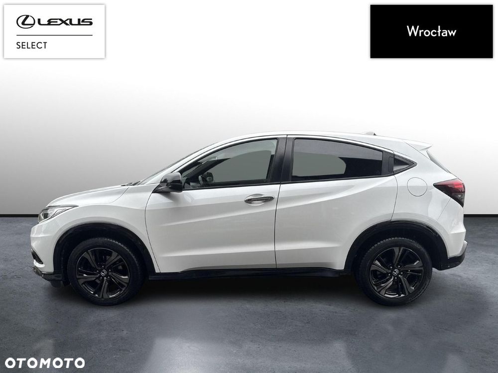 Honda HR-V 1.5 Sport CVT - 2