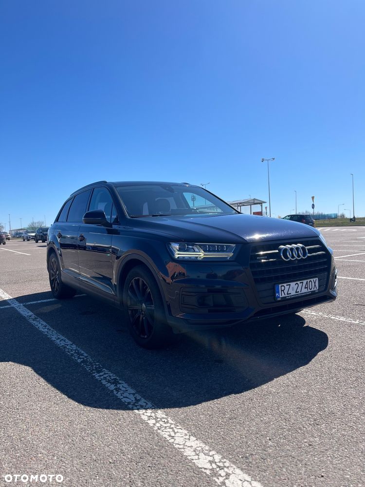 Audi Q7 - 18