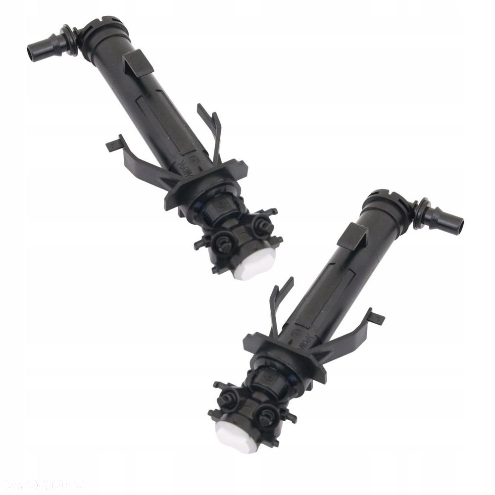 Spryskiwacz Reflektora Dysza VW GOLF VII 7 5G0 12 - 1