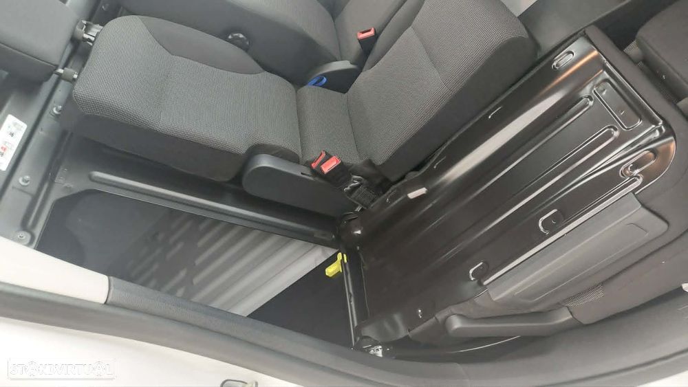 Fiat Doblo 1.5 D XL - 14