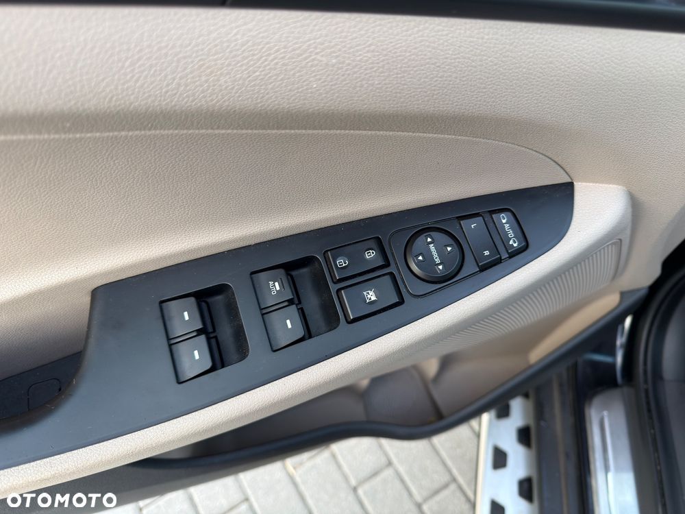 Hyundai Tucson 1.6 GDi Comfort 2WD - 33