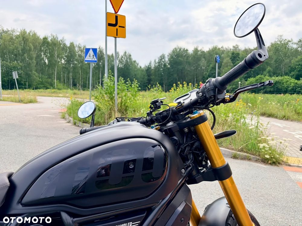 Ducati Scrambler - 11