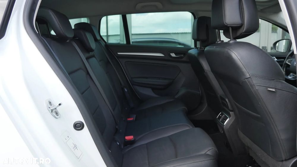 Renault Megane - 18