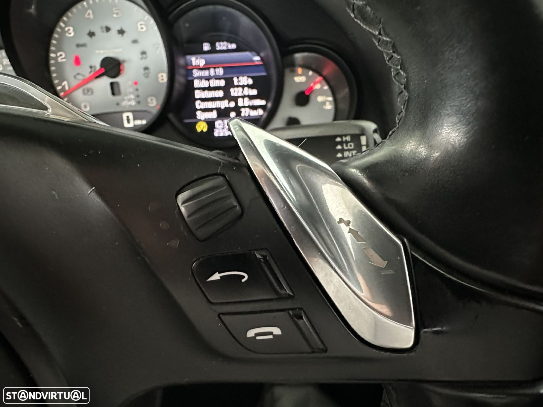 Porsche 911 (991) Carrera 2 S PDK - 39