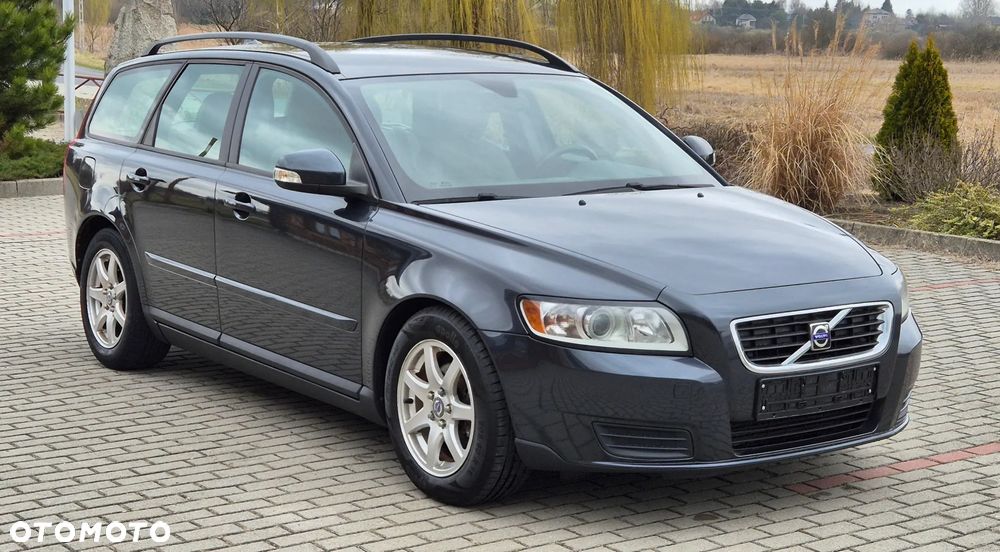 Volvo V50 1.6D Momentum - 1