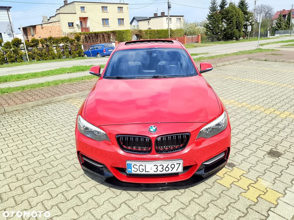BMW Seria 2 228i Sport-Aut - 25