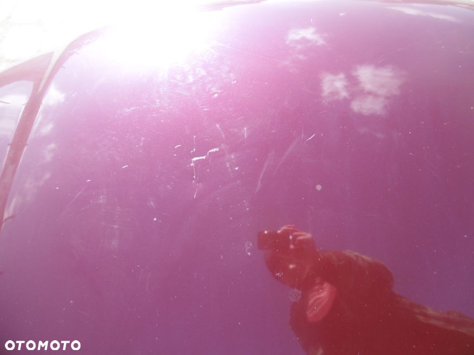 Maska AUDI A4 B5 - 4