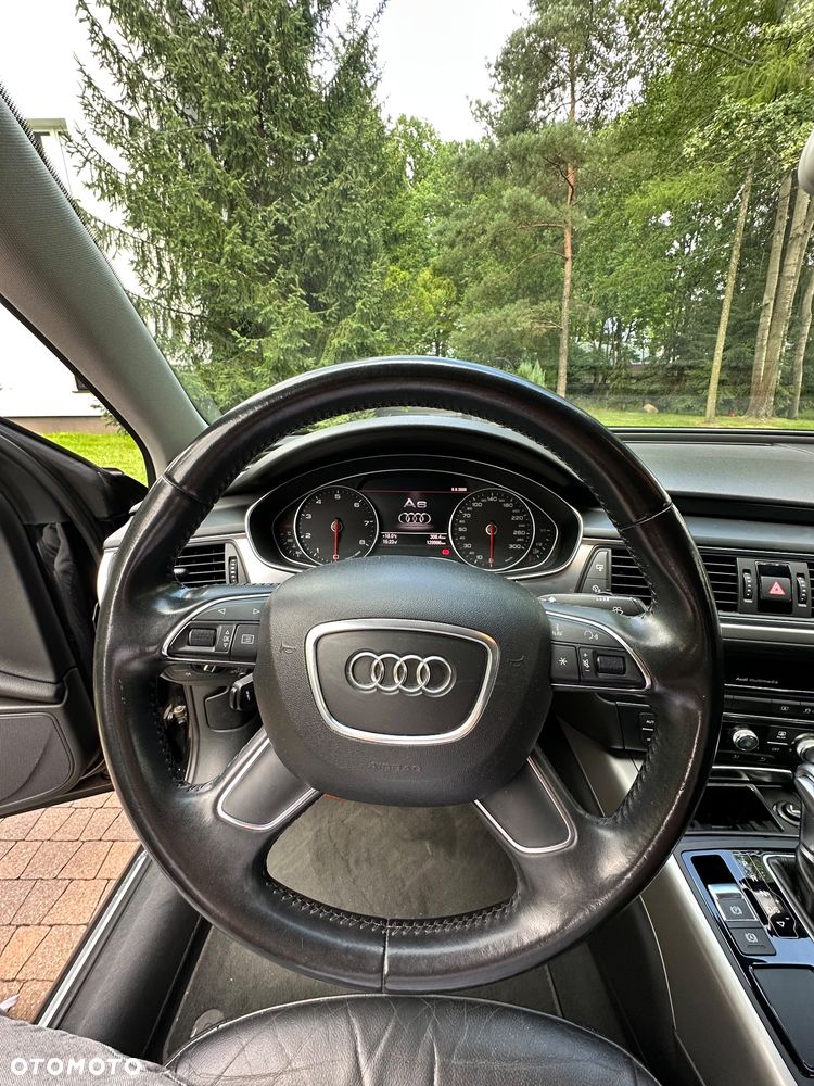 Audi A6 Limousine - 13