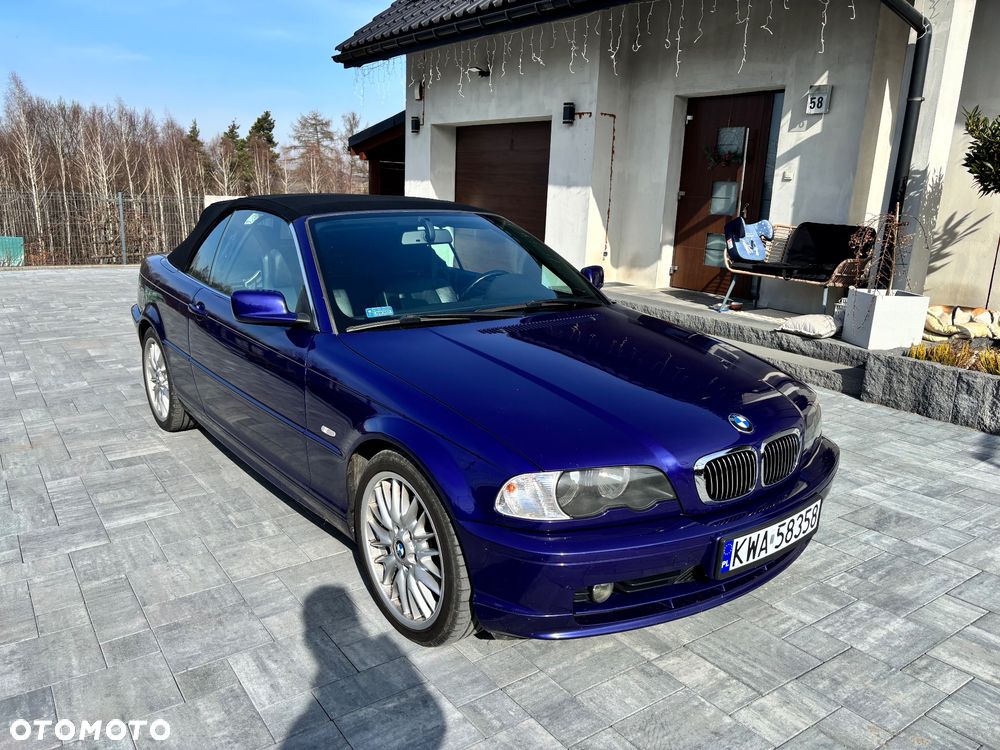 BMW Seria 3 - 15