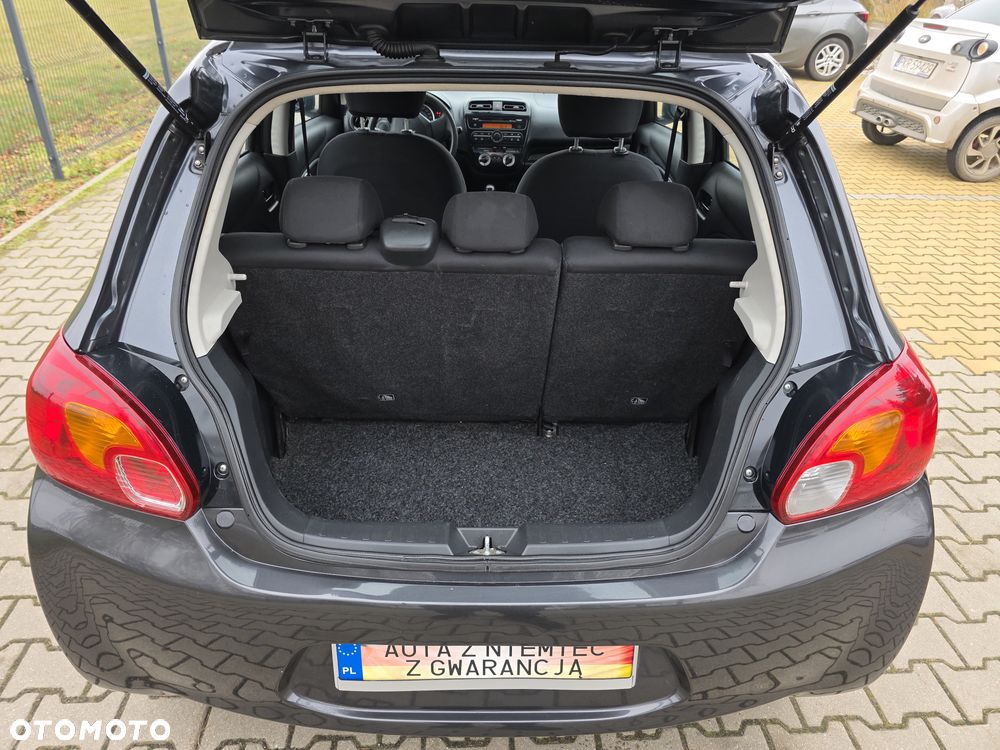 Mitsubishi Space Star 1.0 Clear Tec Intro Edition+ - 10