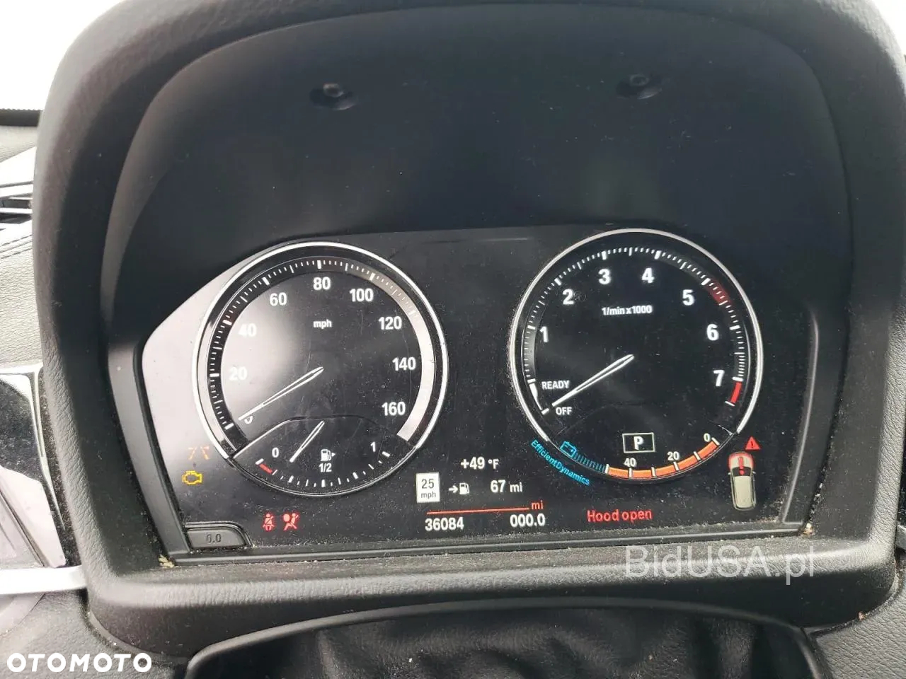 BMW X1 sDrive20i Advantage - 10