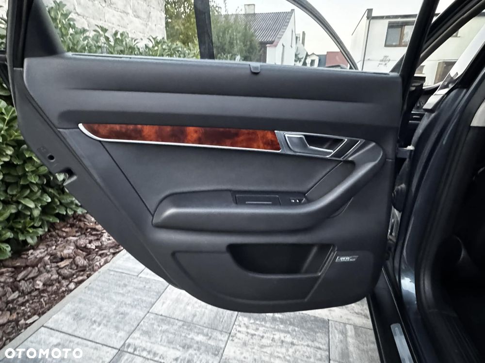Audi A6 Limousine - 22