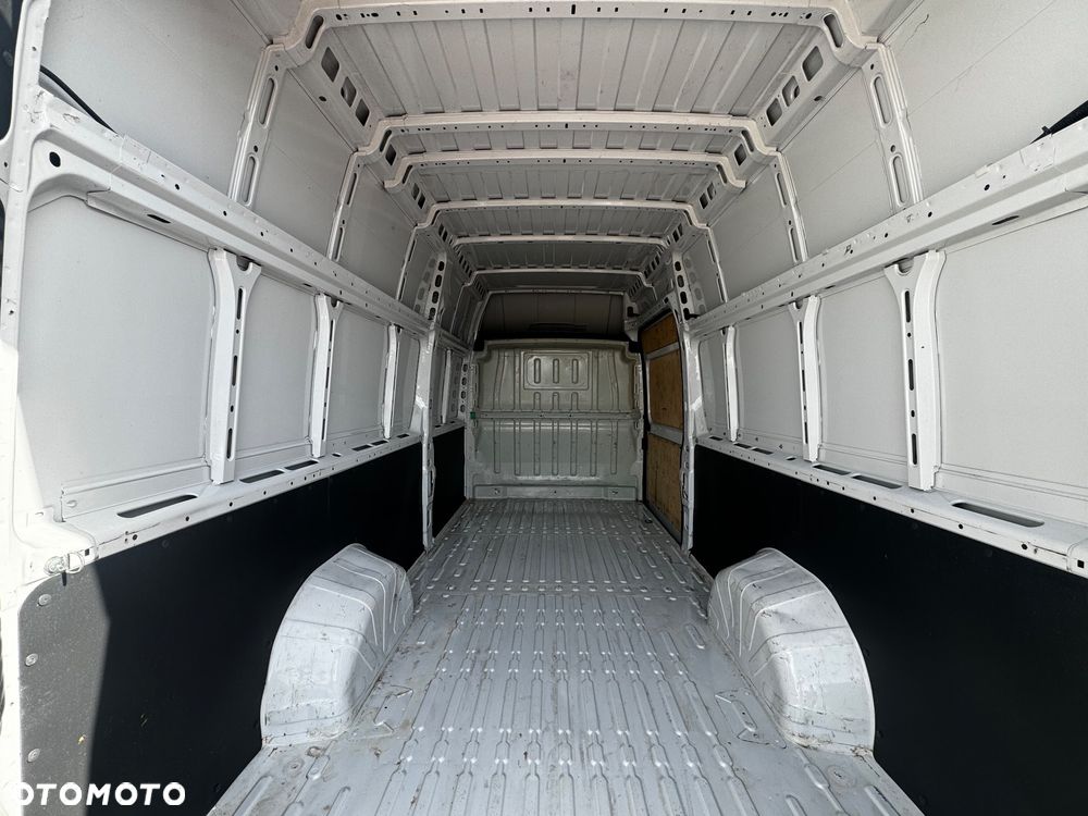 Peugeot Boxer - 8
