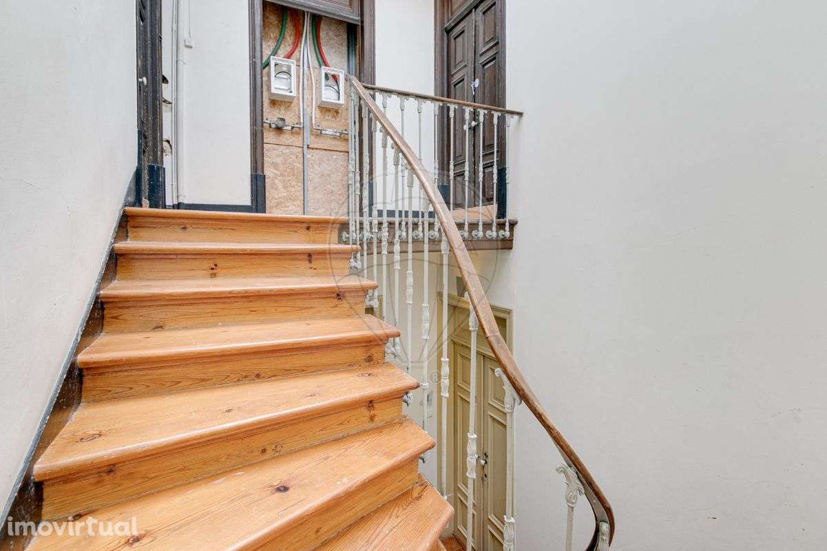 Apartamento T6 para venda - Grande imagem: 3/41