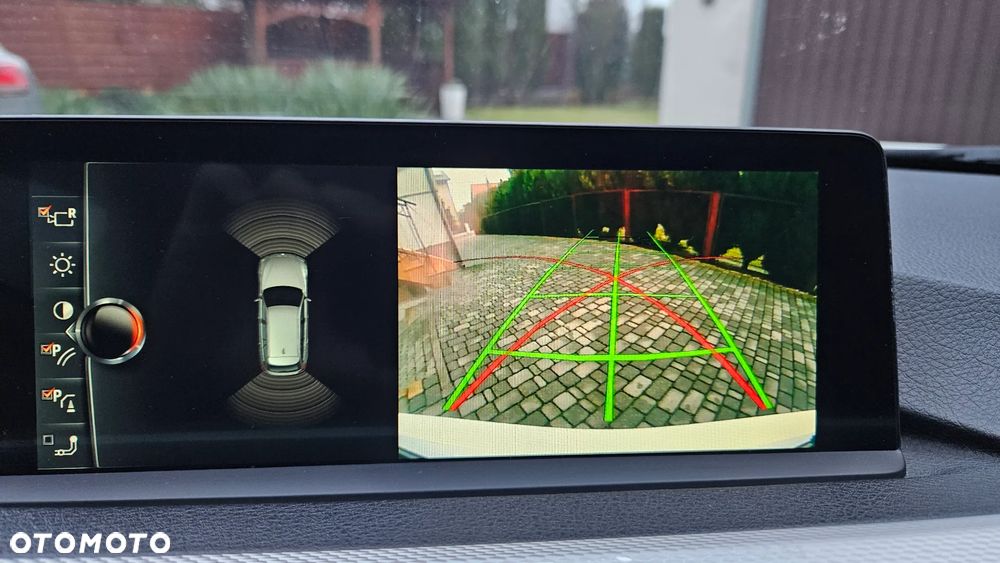 BMW Seria 3 320d xDrive Edition M Sport Shadow - 26