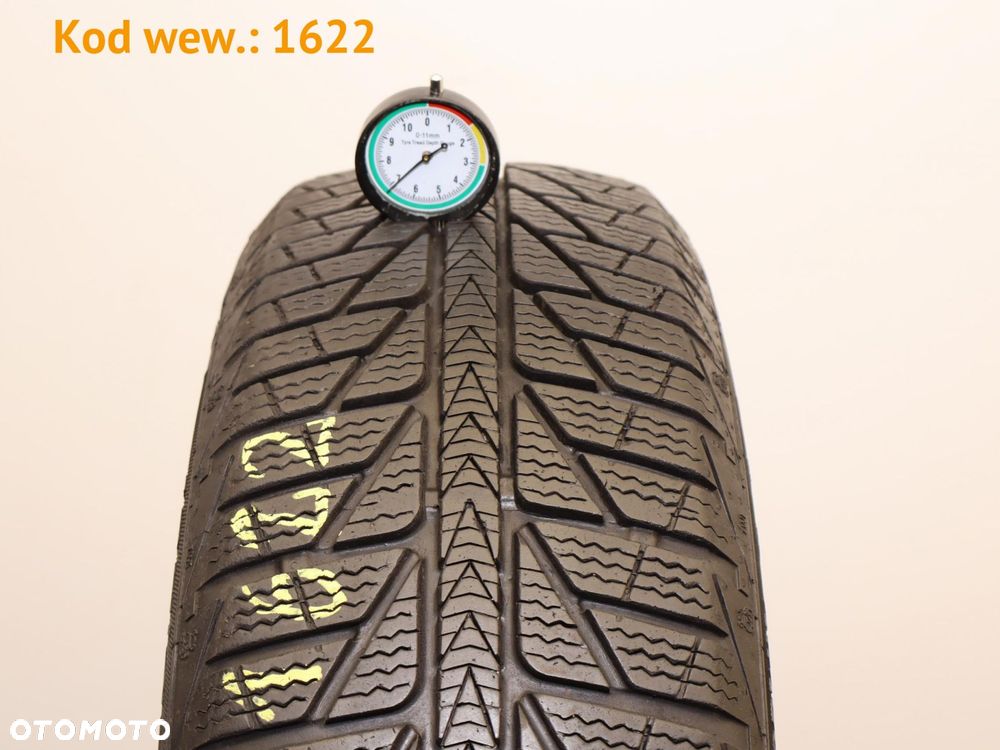 Viking SnowTech 2 - 185/65 R15 - 1