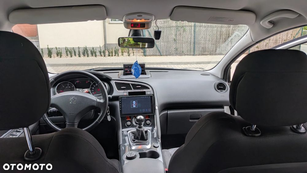 Peugeot 3008 1.6 HDi Premium - 2