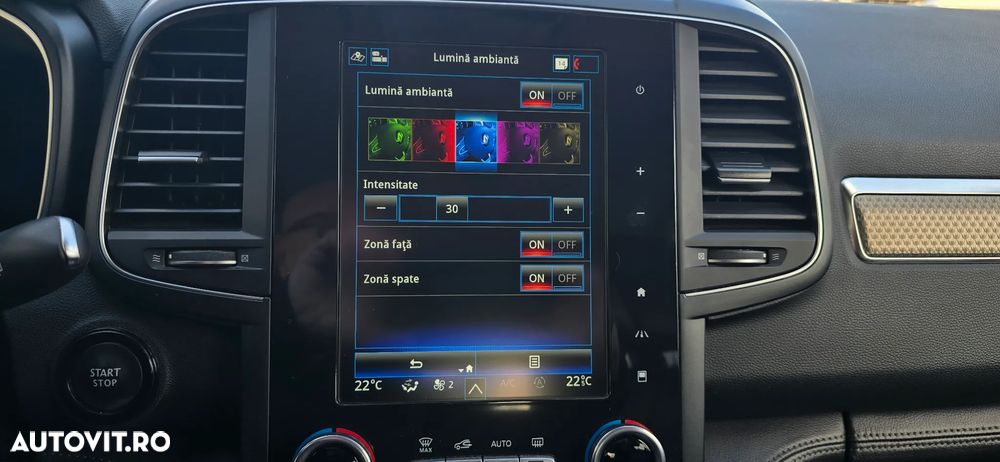 Renault Koleos BLUE dCi X-Tronic 4WD Initiale Paris - 10