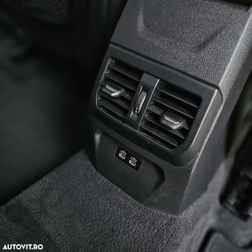BMW Seria 1 118i Aut. - 19