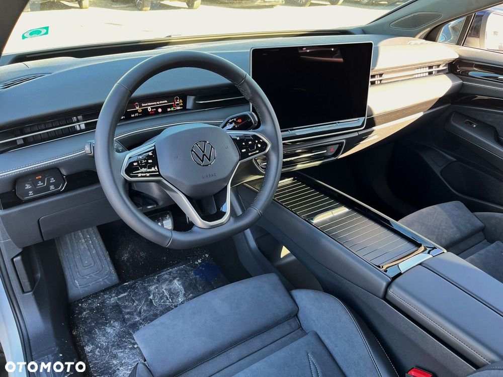 Volkswagen ID.7 77kWh Plus - 8