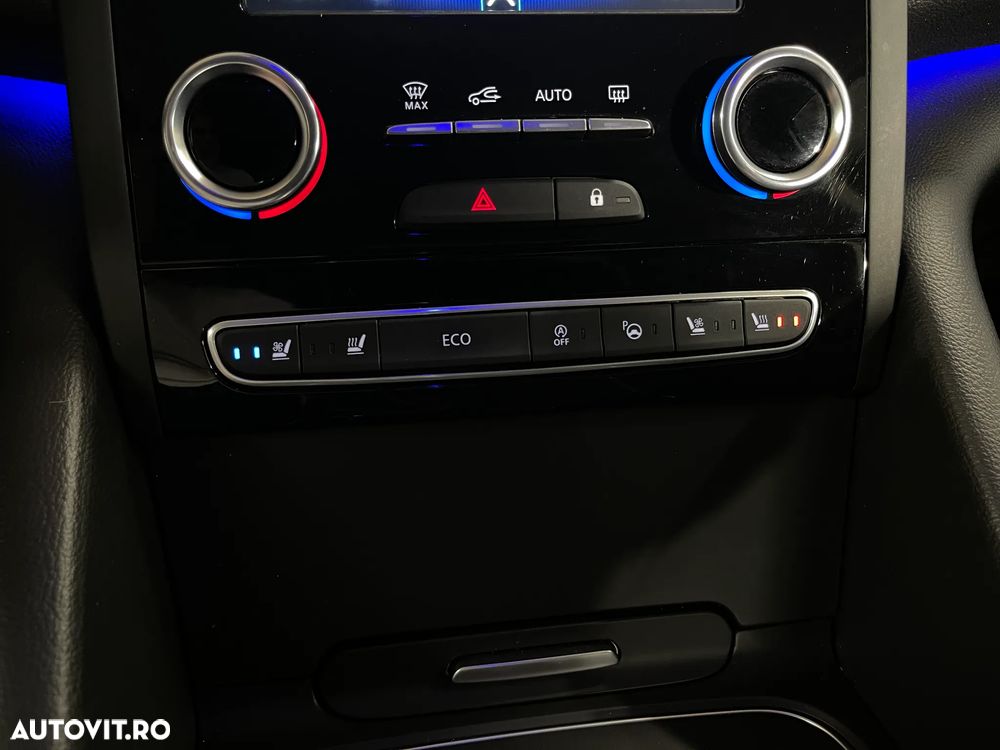Renault Talisman TCe 160 EDC GPF LIMITED - 25
