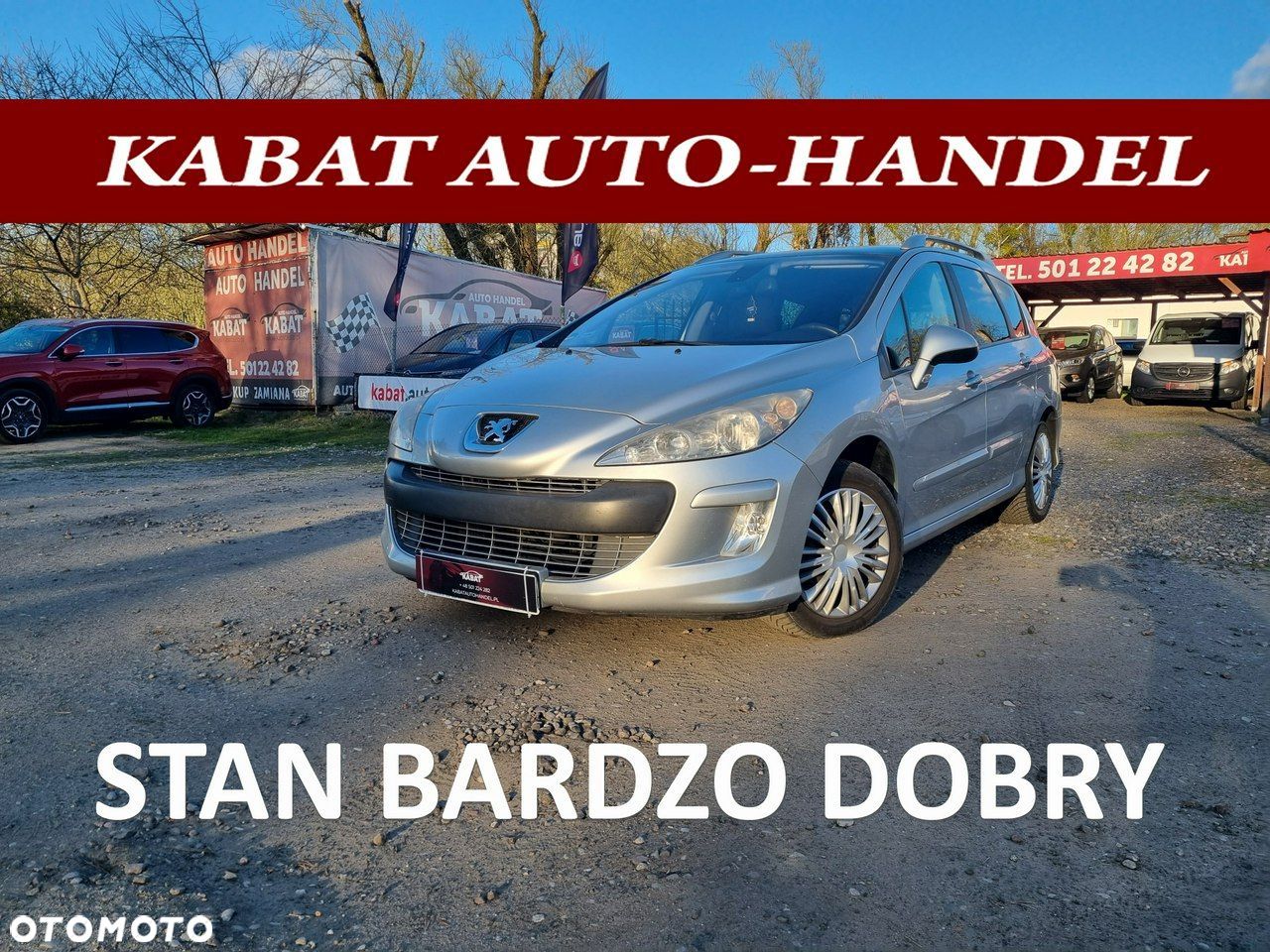 Peugeot 308 1.6 Premium - 1